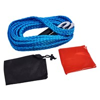 Amtech 4m Tow Rope